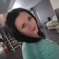 Ирина Черепанова