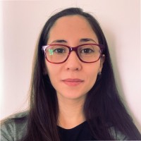 Patricia Monteiro López