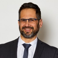 Matt Weinberg