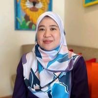 Irma Z Zakaria