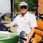 Terry McCrary
