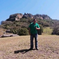 Alejandro Suarez Vaca