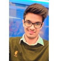 Krrish Gupta