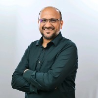 Mandar Palsule