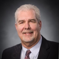Mark Hedrick