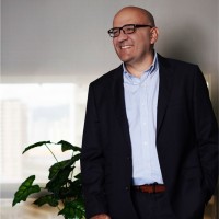 Rafael Trujillo G.