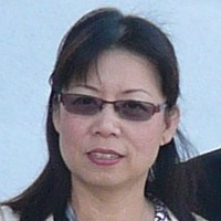 Jenny Chong