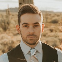 Matthew Reckenberg