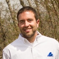 Andrew Blessing