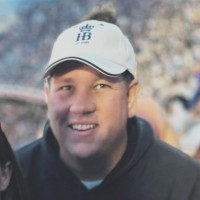 Jason Hall