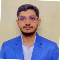 Sahaj Thakkar