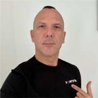 Damian Rojas