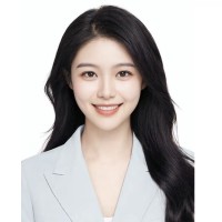 Lily xie