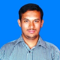 Basavaraj M C