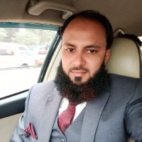 Mian Mujahid Nawaz