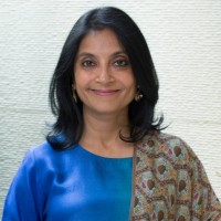 Anupama Dalmia