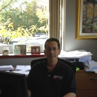 Robert Lombardo