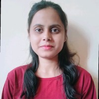 Stuti Maurya