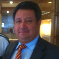 Juan Carlos paramo