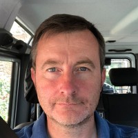 Neil Campbell