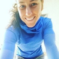 Erica Cook
