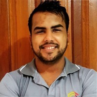 David Dantas