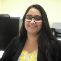 Meera Idris