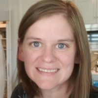 Laurel Mcdonough