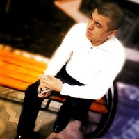 Хайрулло Усманов