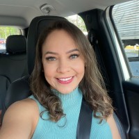 Paula Caroline Nogueira