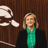 Penny Bingham-Hall