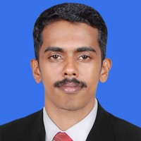 Dinoopsivasankaran Sivasankaran