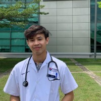 Dr Alqays Ahmad Faizal