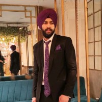 Manmeet Singh
