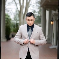 Terence Tae Woo Kim