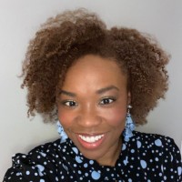 Nicole Thomas, Mph