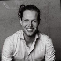 Jens Woestenburg