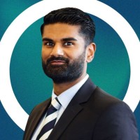 Melvin Raja