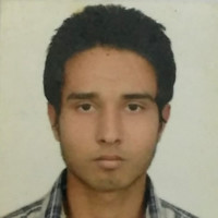 Md Asjad