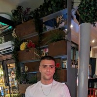 Aaron Evangelou