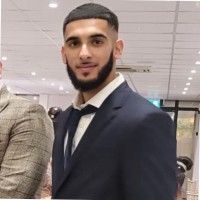 Bilaal Mahmood