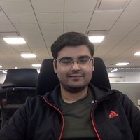 Shubham Upadhyay