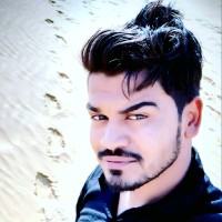 Lokesh Yadav
