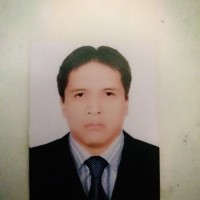 Rootner Manzanedo Hidalgo