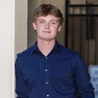 Jake Donaldson-Reid
