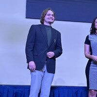 Clay Warner