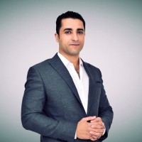 Mahmoud Mohamed Elgameel