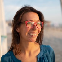 Cláudia Sofia Sardinha Marques