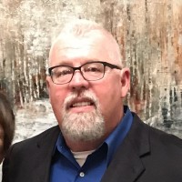 Harold Oglesby