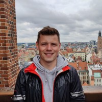 Jakob Pollok